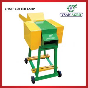 Chaff Cutter 1.5HP